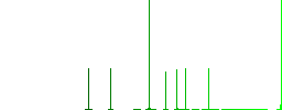 Rename component flat white icons on round color backgrounds. 6 bonus icons included. - Histogram - Green color channel