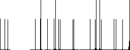 Energy saving fluorescent light bulb outline flat white icons on round color backgrounds - Histogram - RGB color channel