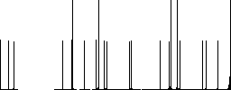 Cheque signing outline flat white icons on round color backgrounds - Histogram - RGB color channel